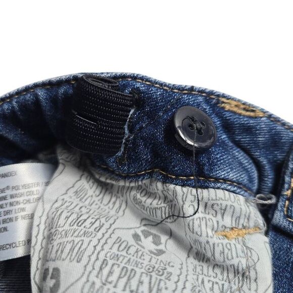 Cat & Jack shorts XS 4/5 - Picture 7 of 7